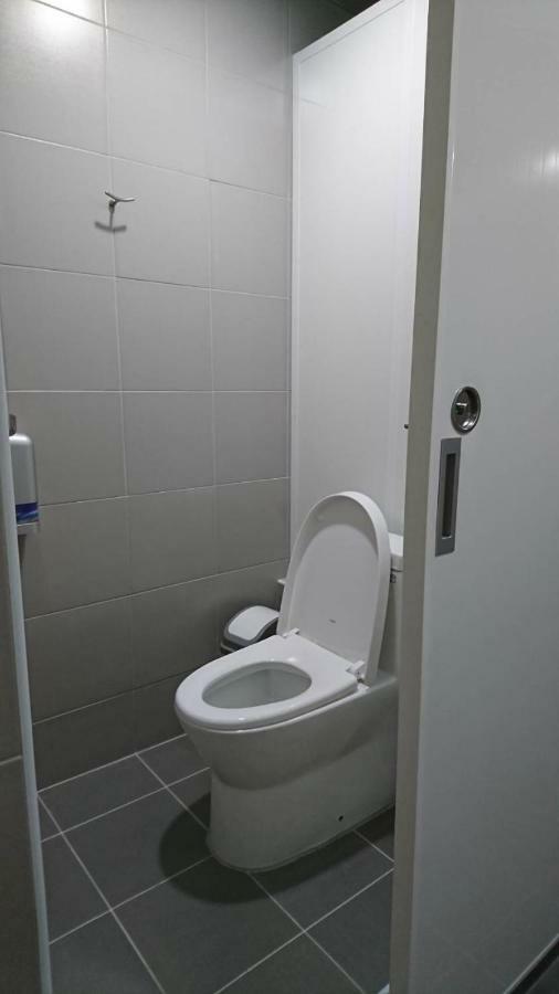 Temple Side Hostel Ταϊνάν Εξωτερικό φωτογραφία