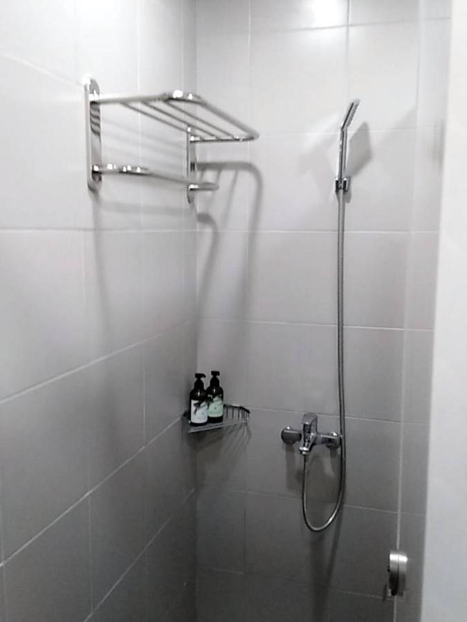Temple Side Hostel Ταϊνάν Εξωτερικό φωτογραφία